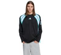 Adidas mercedes Homme - T-Shirts, Noir - Taille S - Poly Mesh Black S