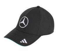 Adidas Mercedes-amg Petronas F1 Team Driver Cap Noir 58 cm