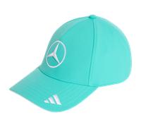 Adidas Casquette Mercedes‑AMG Petronas F1 Team Driver Vert 56 cm