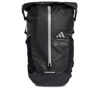 Adidas mercedes Unisexe - Sacs, Noir - Taille One Size - Poly MESH Black One Size