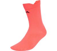 adidas Message Chaussettes L Rouge