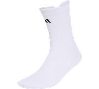 Chaussettes adidas Running Message Crew Sock White/ Black S