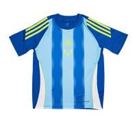 Adidas Messi Enfant - Jerseys/Réplicas, Bleu - Taille 159 - 164 CM - Poly Jersey Blue 159 - 164 CM
