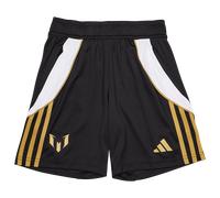 Adidas Messi Enfant - Shorts, Noir - Taille 147 - 152 CM Black 147 - 152 CM