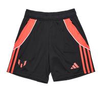 Adidas Messi Enfant - Shorts, Noir - Taille 159 - 164 CM Black 159 - 164 CM