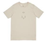 Adidas Messi Enfant - T-Shirts, Marron - Taille 123 - 129 CM Brown 123 - 129 CM