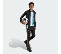 Adidas Messi Enfant - Vestes Zippees, Noir - Taille 135 - 140 CM Black 135 - 140 CM