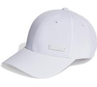 Adidas Metal Badge Baseball Cap Blanc Taille unique Male