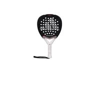 Adidas Padel Metalbone Carbon 3.4 2025 Padel Racket Argenté Homme