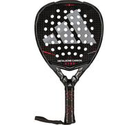adidas Metalbone Carbon 2026 Raquette de Padel Noir 453 g