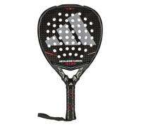 Adidas Padel Metalbone Carbon 2026 Padel Racket Noir