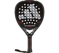 adidas Metalbone Carbon 2026 Testracket Noir/Rouge ONE-SIZE