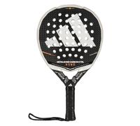 Adidas Raquette de padel Metalbone Carbon Ctrl 2026 – Argenté