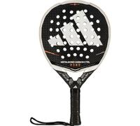 Adidas Raquette de padel Metalbone Carbon Ctrl 2026 – Argenté