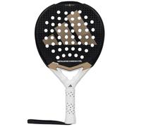 Adidas Padel Metalbone Carbon Ctrl 3.4 2025 Padel Racket Clair