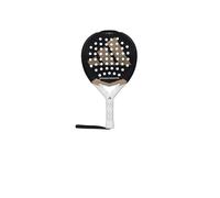 Adidas Padel Metalbone Carbon Ctrl 3.4 2025 Padel Racket Clair