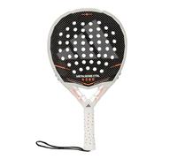 Adidas Raquette de padel Metalbone Ctrl 2026 Blanche 500 g