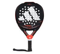 Adidas Raquette de padel Metalbone Superlight Noir