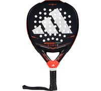 Adidas Raquette de padel Metalbone Superlight Noir