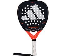 adidas Metalbone Team 2026 Testracket Noir/Rouge ONE-SIZE