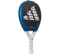 adidas Metalbone Team Light 3.3 Raquette de Padel sans Corde Bleu