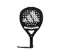 Raquette de padel Metalbone 3.4 Youth Black / Silver Metallic / App Solar Red 1 Size