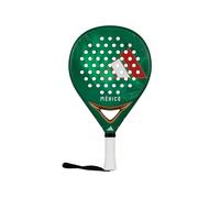 Adidas Raquette de padel MEX WC2026 Vert 360-375 g Homme