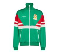 Adidas - Mexico 1986 Relaxed Track Jacket - Homme - Sport - Vert - Taille: XL