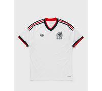 Adidas Performance Maillot Mexiko 26 – vert foncé/rouge feu/blanc – Taille M