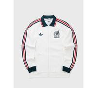 Adidas Performance Veste de survêtement Mexiko Anthem bleu marine/rouge/blanc Taille M-L
