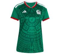 Maillot domicile Mexique26 Bold Green M