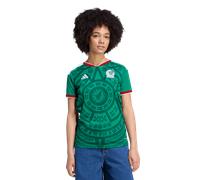 Adidas Mexico Femme - Jerseys/Réplicas, Vert - Taille M (38-40) - Poly Mesh Green M (38-40)