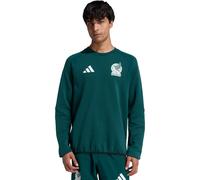adidas Mexico Haut Tiro Travel CM 26 Vert Foncé M