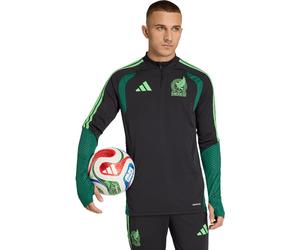 adidas Mexico Haut Training CM 26 Noir/Vert 2XL