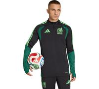 adidas Mexico Haut Training CM 26 Noir/Vert S