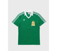 Adidas Mexico Home Jersey 1986 men Jerseys green taille: XL