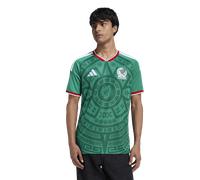 Adidas Mexico Homme - Jerseys/Réplicas, Vert - Taille L - Poly Mesh Green L