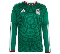 Adidas Mexico Homme - Jerseys/Réplicas, Vert - Taille S - Poly Mesh Green S
