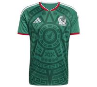 Maillot domicile Mexique26 Bold Green XS