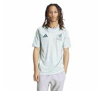 adidas Mexico Jersey Maillot Mexique Homme (Lot de 1)