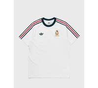 Adidas Performance Maillot 'Mexiko' – Vert foncé, rouge et blanc – Taille S