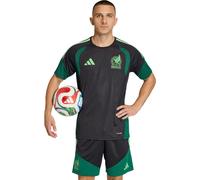 Maillot d'entraînement Mexique 26 Tiro Black XL