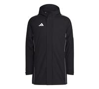 Adidas Parka Tiro24 Homme Noir 2XL
