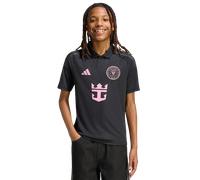 Adidas Miami Enfant - Jerseys/Réplicas, Noir - Taille 123 - 129 CM - Poly Mesh Black 123 - 129 CM