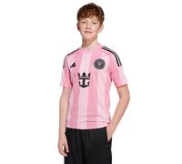 ADIDAS PERFORMANCE T-Shirt fonctionnel 'IMCF' rose / rose / noir, Taille 152