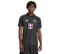 Adidas Miami Homme - Jerseys/Réplicas, Noir - Taille XS - Poly Mesh Black XS
