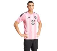 Maillot Domicile Inter Miami FC Messi 2025/26 Rose L Male