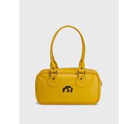 Adidas MIAOU HANDBAG women Handbags yellow taille: ONE SIZE