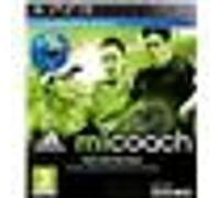 Adidas Jeu PS3 MiCoach – Compatible PS Move – 505 Games