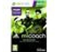 Adidas Micoach Xbox 360